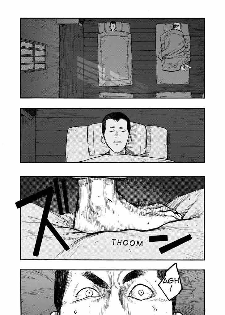 Ajin Chapter 28 page 23
