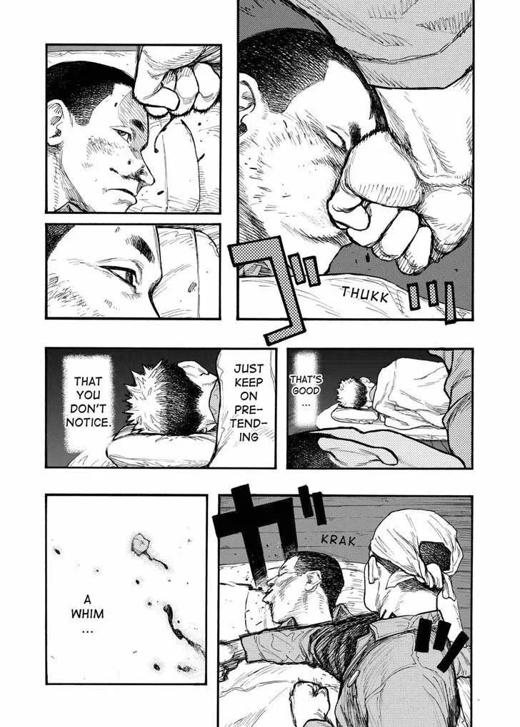 Ajin Chapter 28 page 26