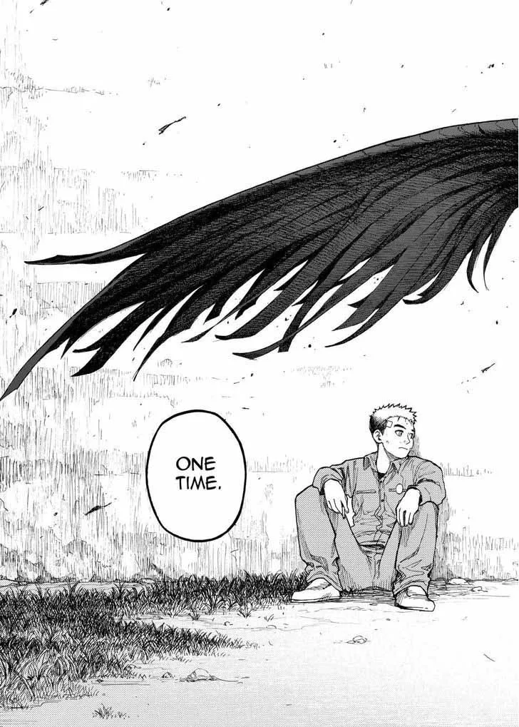 Ajin Chapter 28 page 43