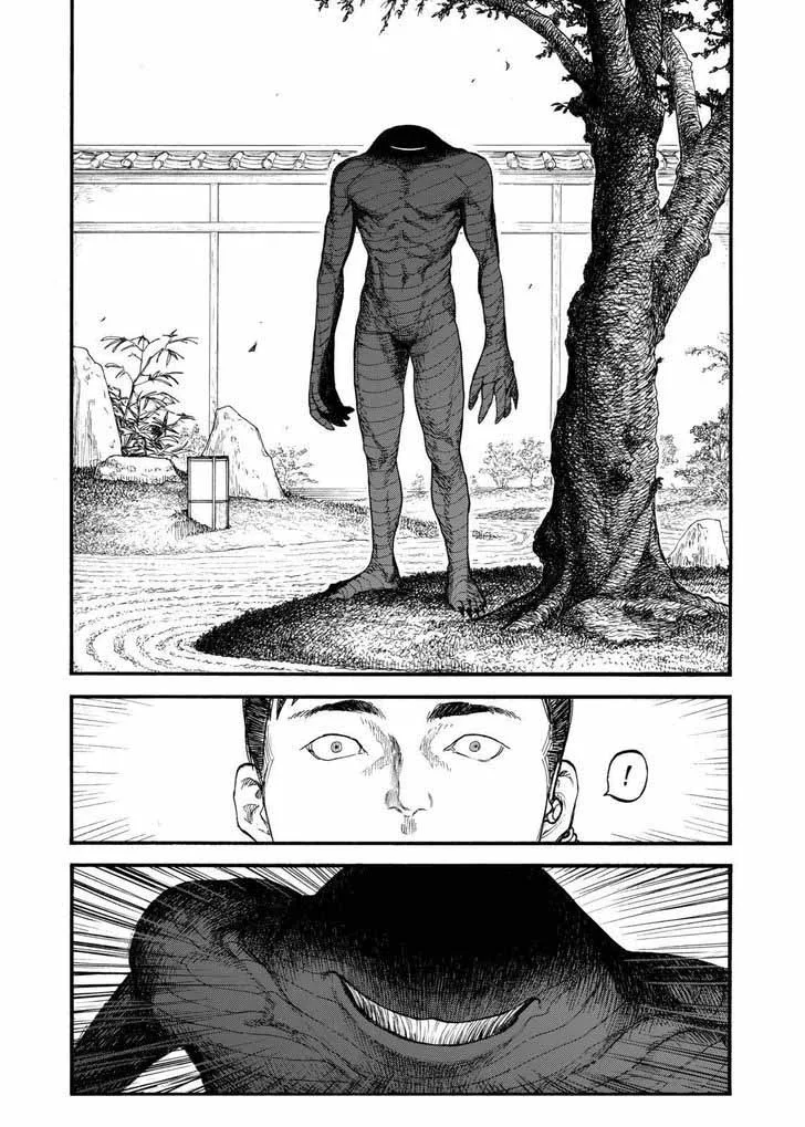 Ajin Chapter 29 page 16