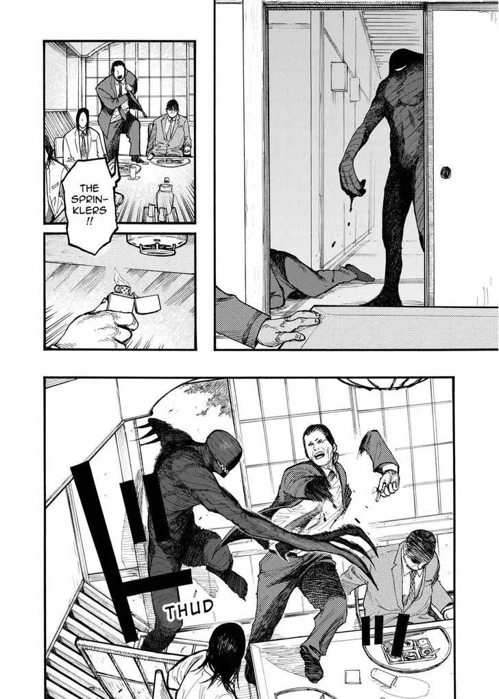 Ajin Chapter 29 page 18