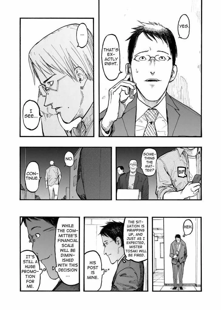 Ajin Chapter 29 page 29