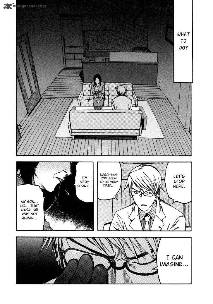 Ajin Chapter 3 page 13