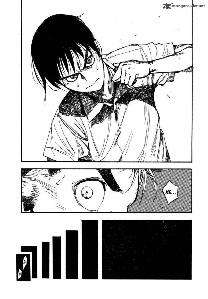 Ajin Chapter 3 page 42
