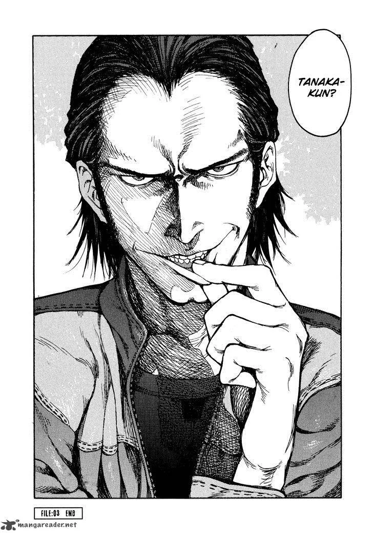 Ajin Chapter 3 page 46