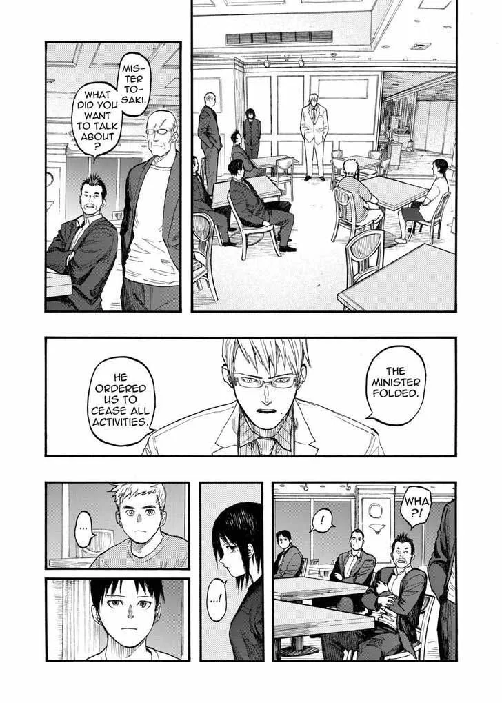 Ajin Chapter 30 page 24