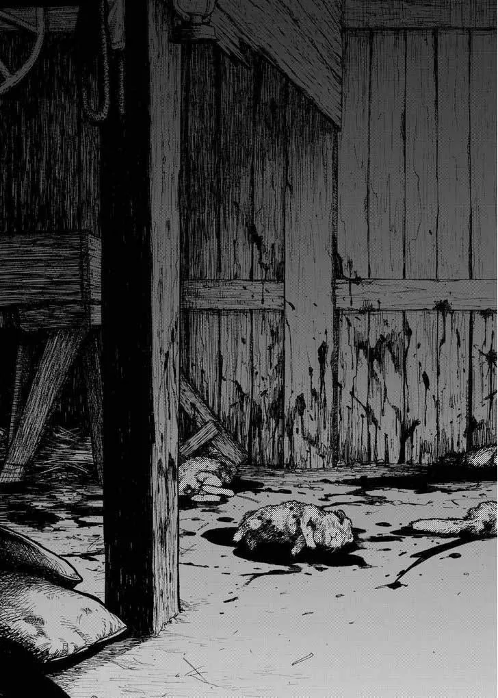 Ajin Chapter 30 page 41