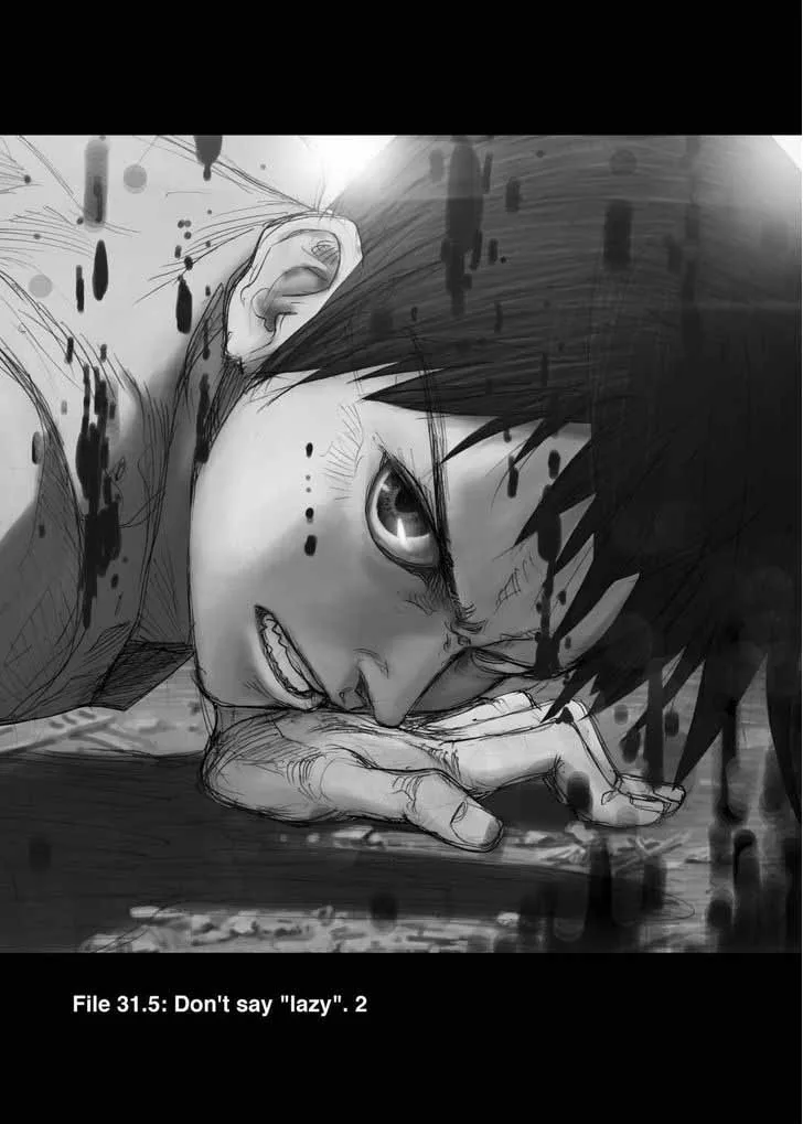 Ajin Chapter 31 page 19