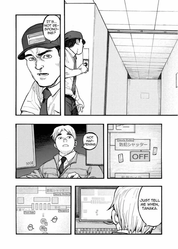 Ajin Chapter 32 page 24