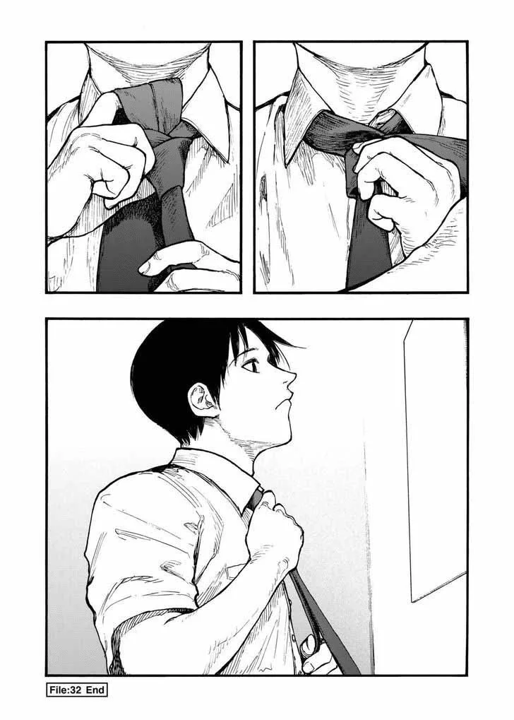 Ajin Chapter 32 page 35