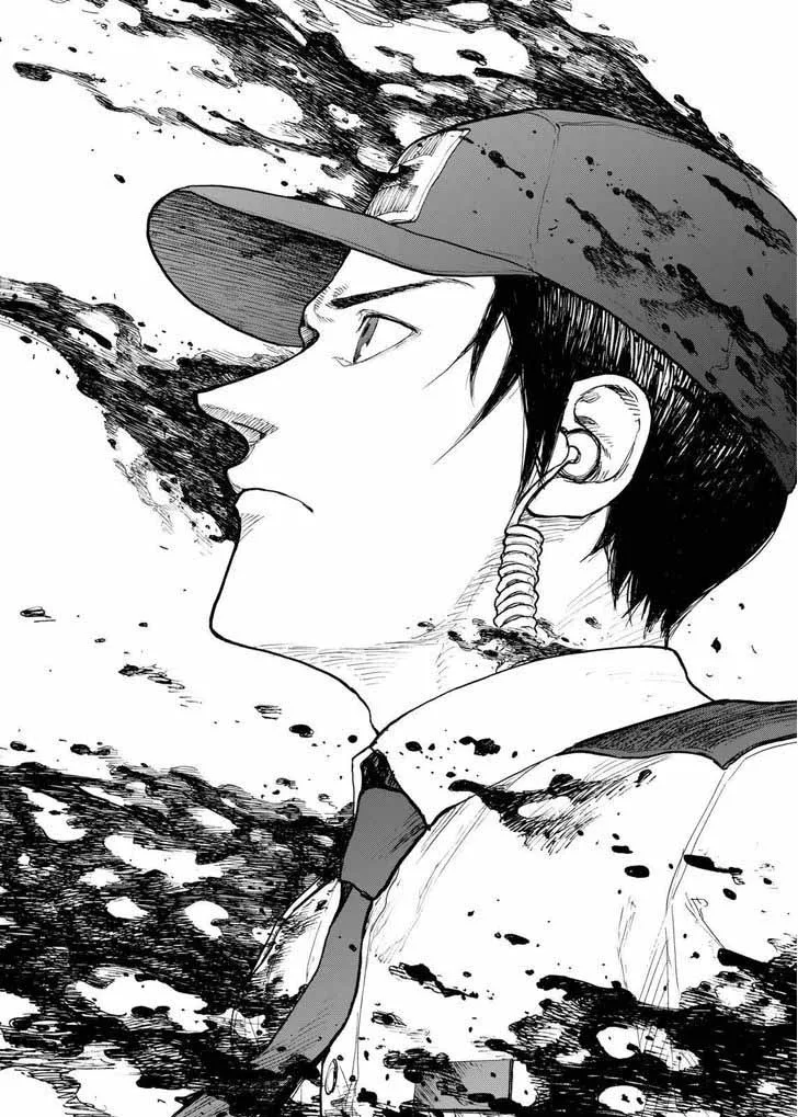 Ajin Chapter 34 page 2