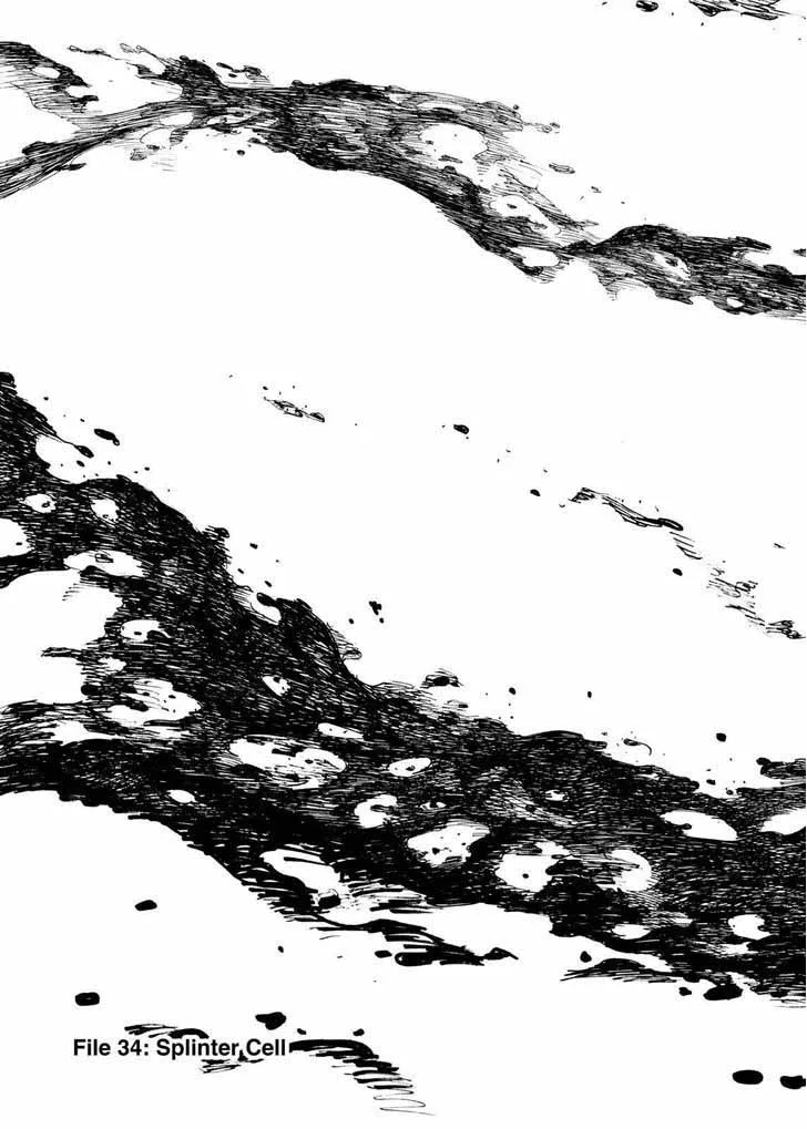 Ajin Chapter 34 page 3