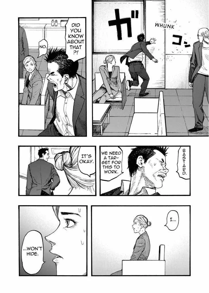 Ajin Chapter 34 page 10