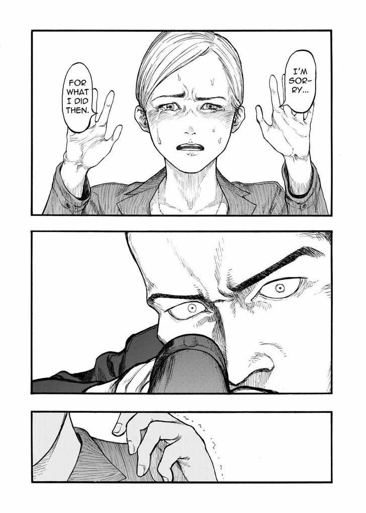 Ajin Chapter 34 page 26