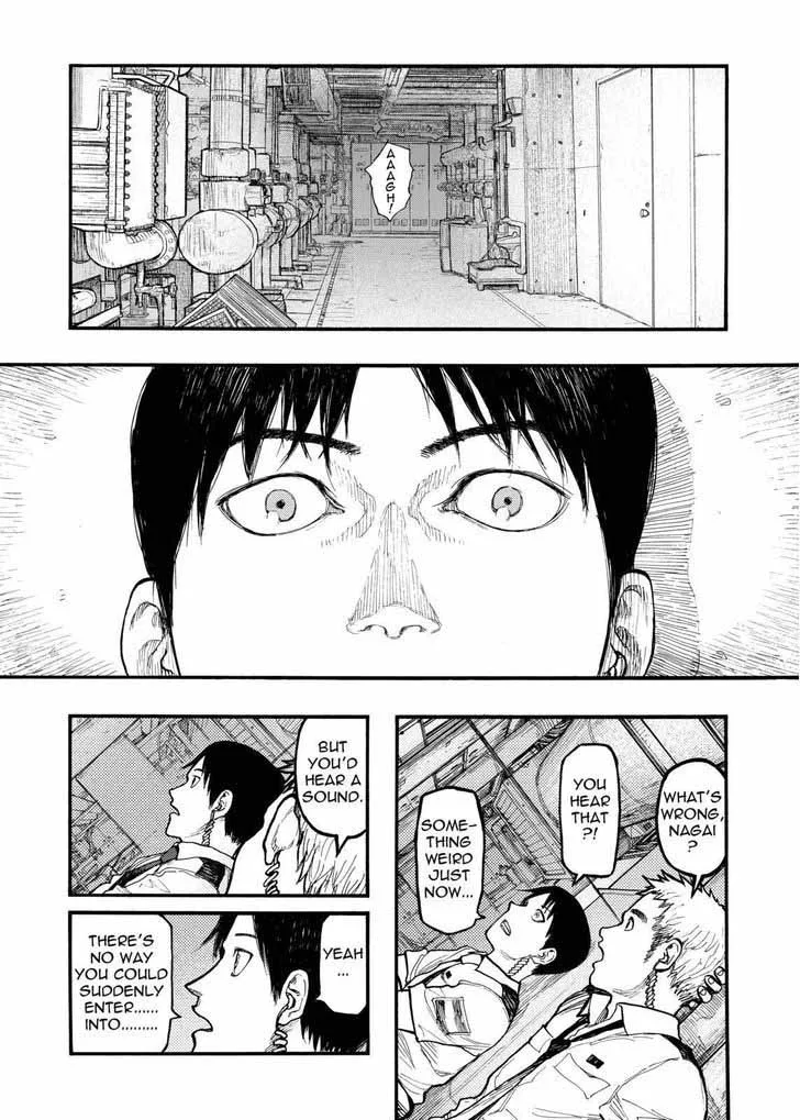 Ajin Chapter 35 page 37