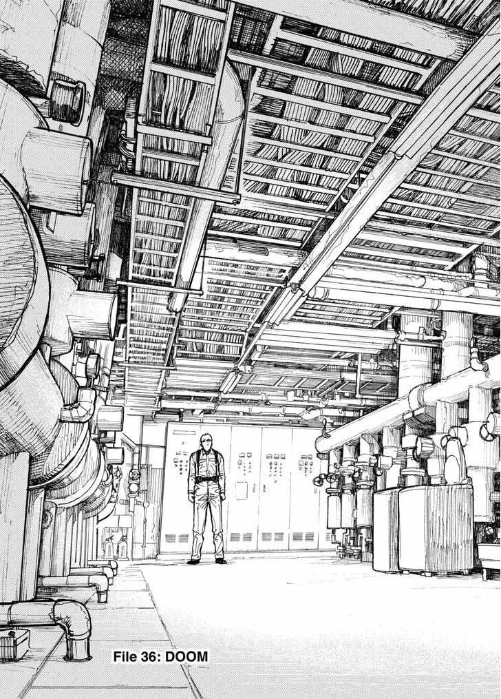 Ajin Chapter 36 page 9