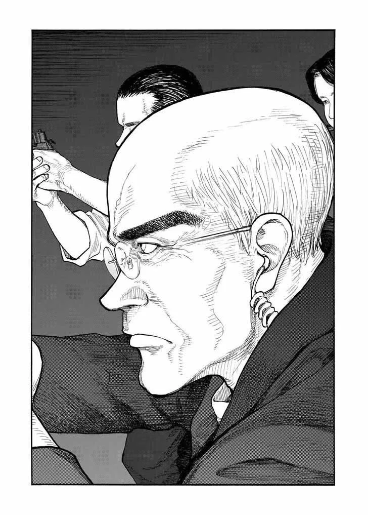 Ajin Chapter 37 page 35