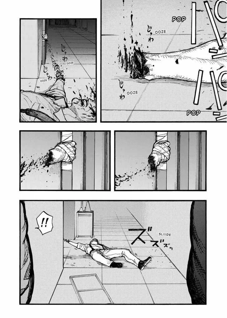 Ajin Chapter 38 page 24