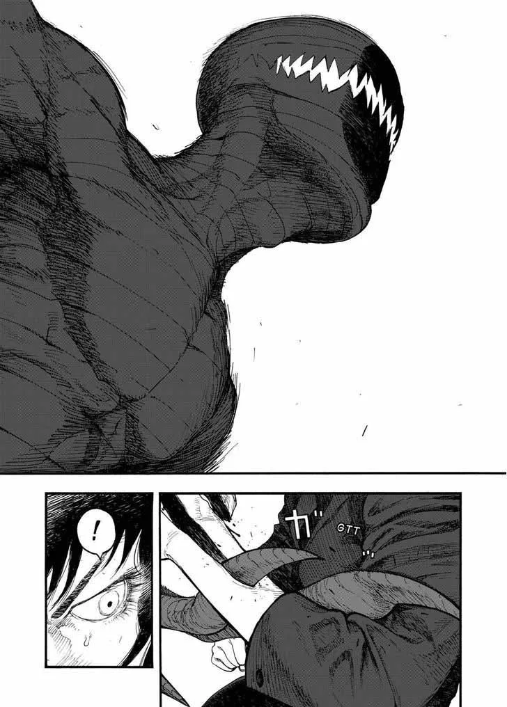 Ajin Chapter 38 page 15