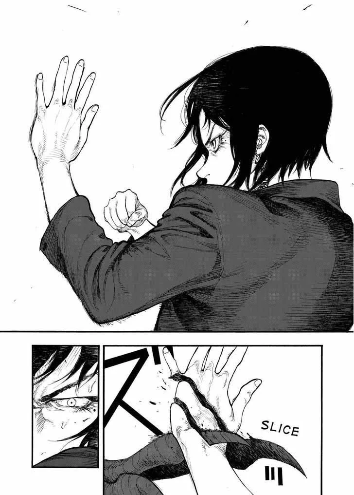 Ajin Chapter 38 page 14