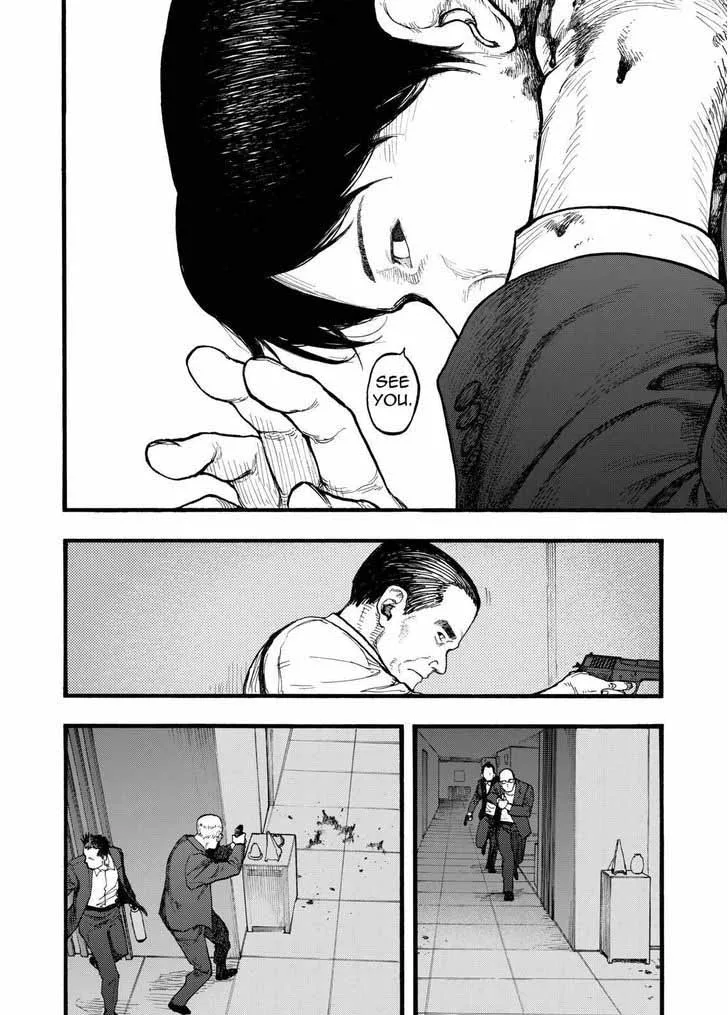Ajin Chapter 38 page 30