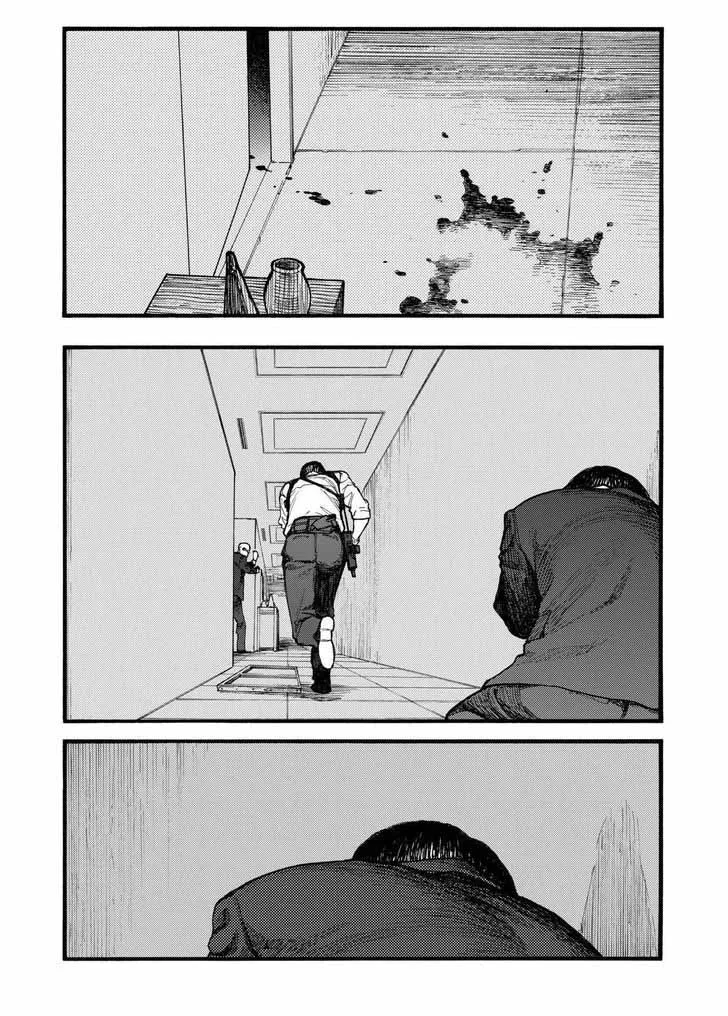 Ajin Chapter 38 page 31