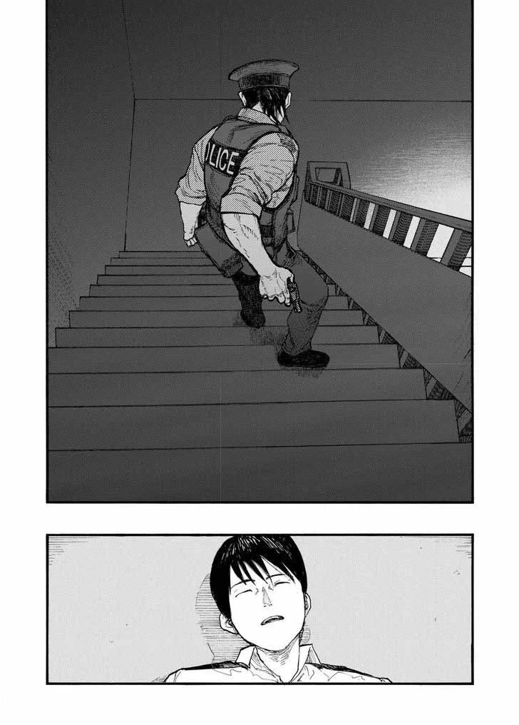 Ajin Chapter 39 page 22