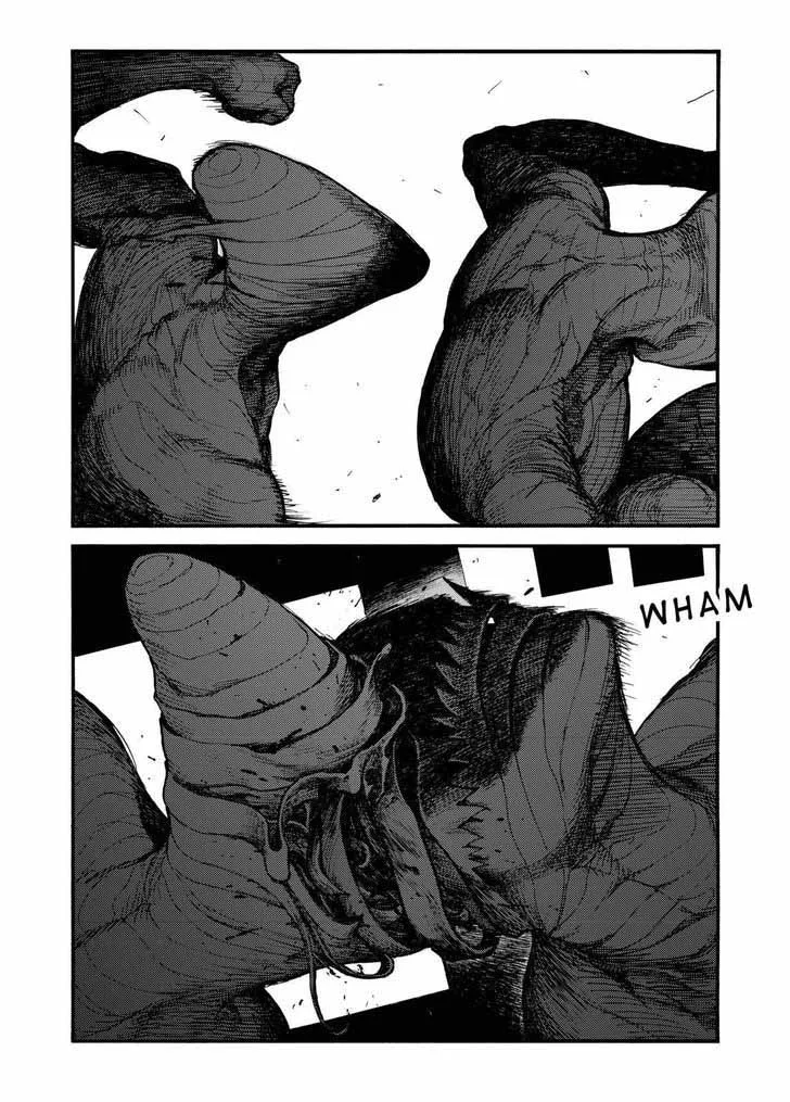 Ajin Chapter 39 page 15
