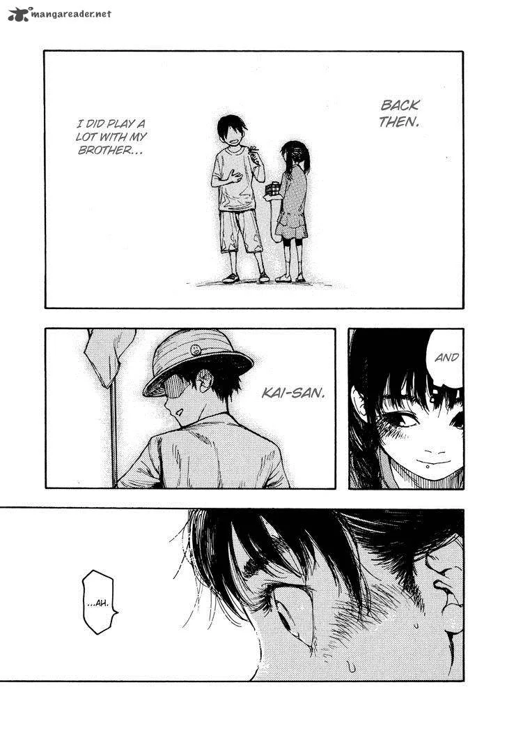 Ajin Chapter 4 page 17