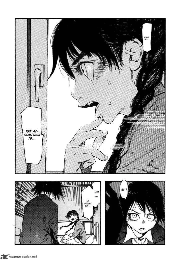 Ajin Chapter 4 page 18