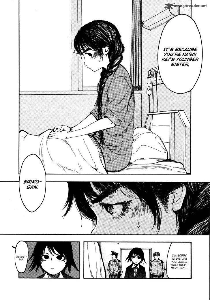 Ajin Chapter 4 page 8