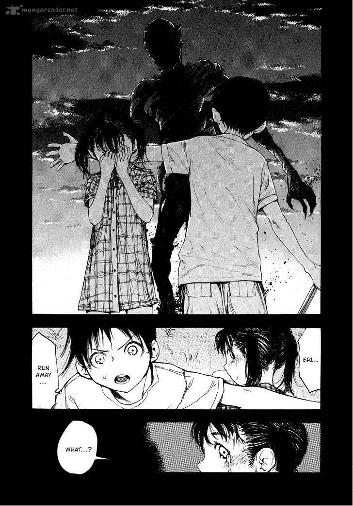Ajin Chapter 4 page 12