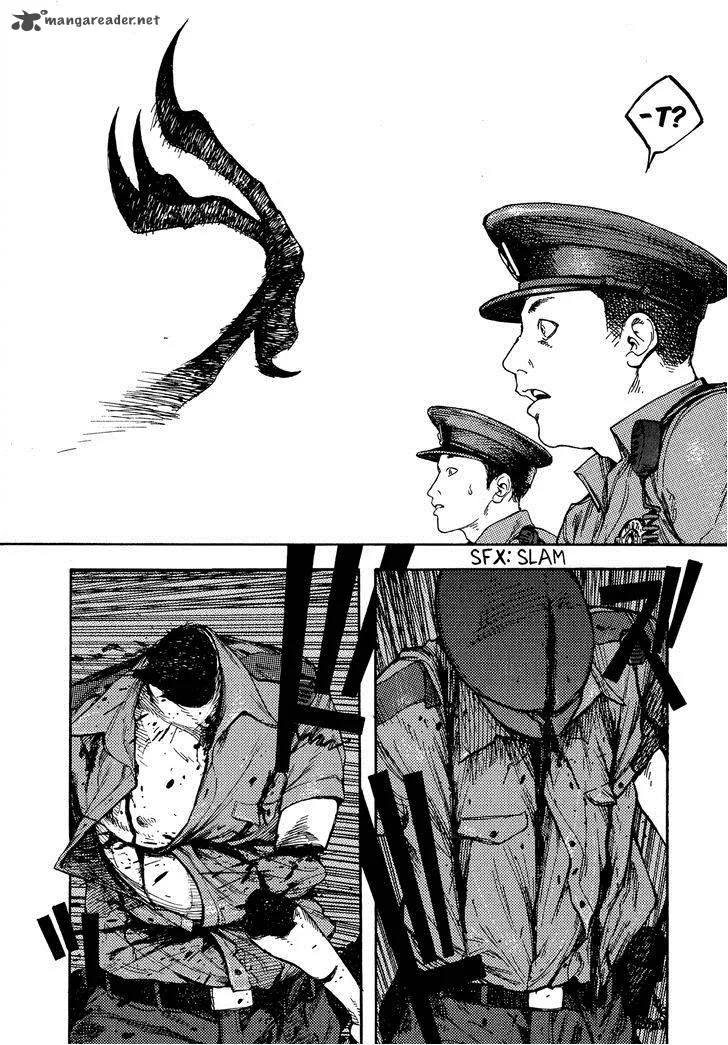Ajin Chapter 4 page 24