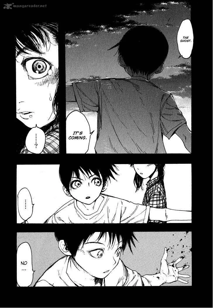 Ajin Chapter 4 page 13