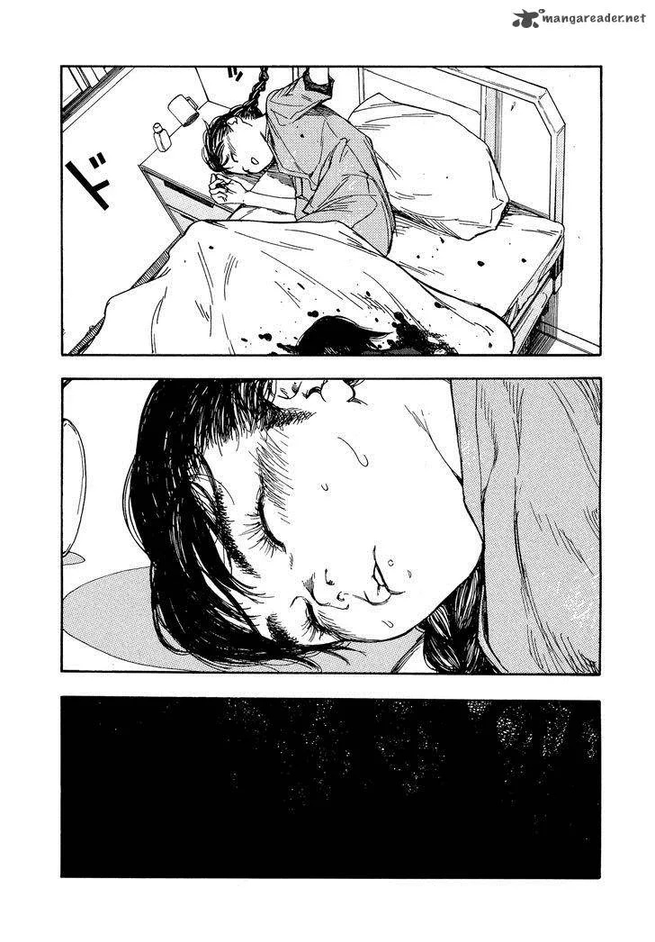 Ajin Chapter 4 page 27