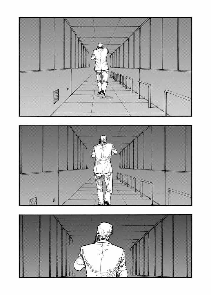 Ajin Chapter 41 page 3