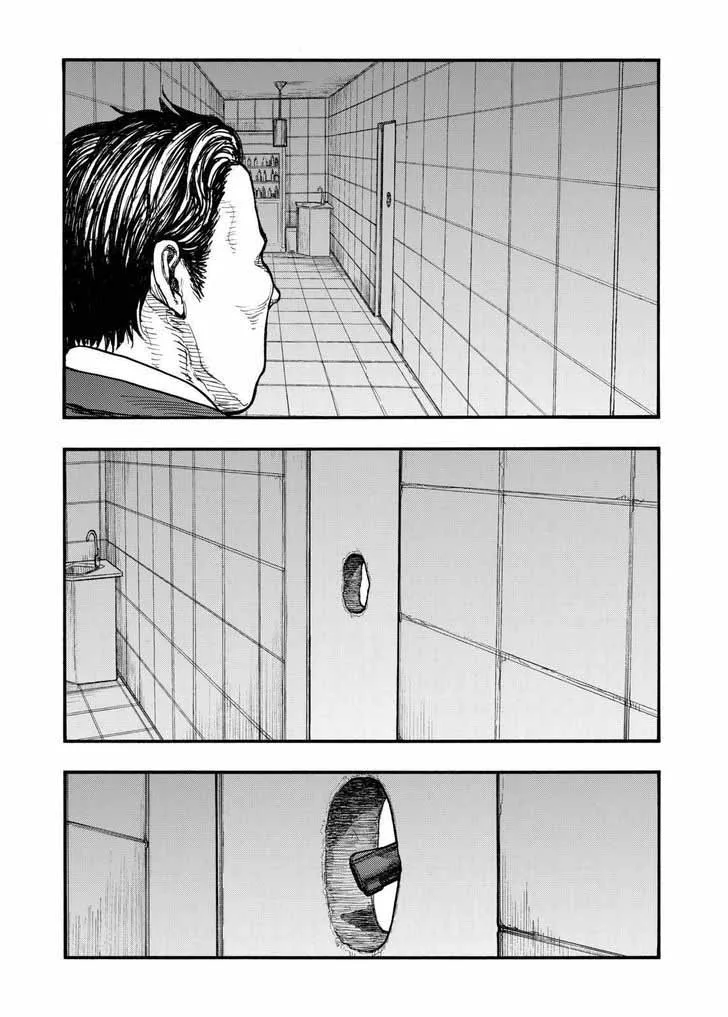 Ajin Chapter 41 page 13