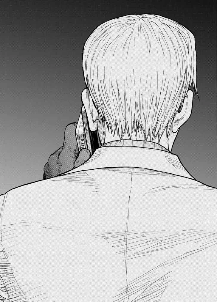 Ajin Chapter 41 page 4