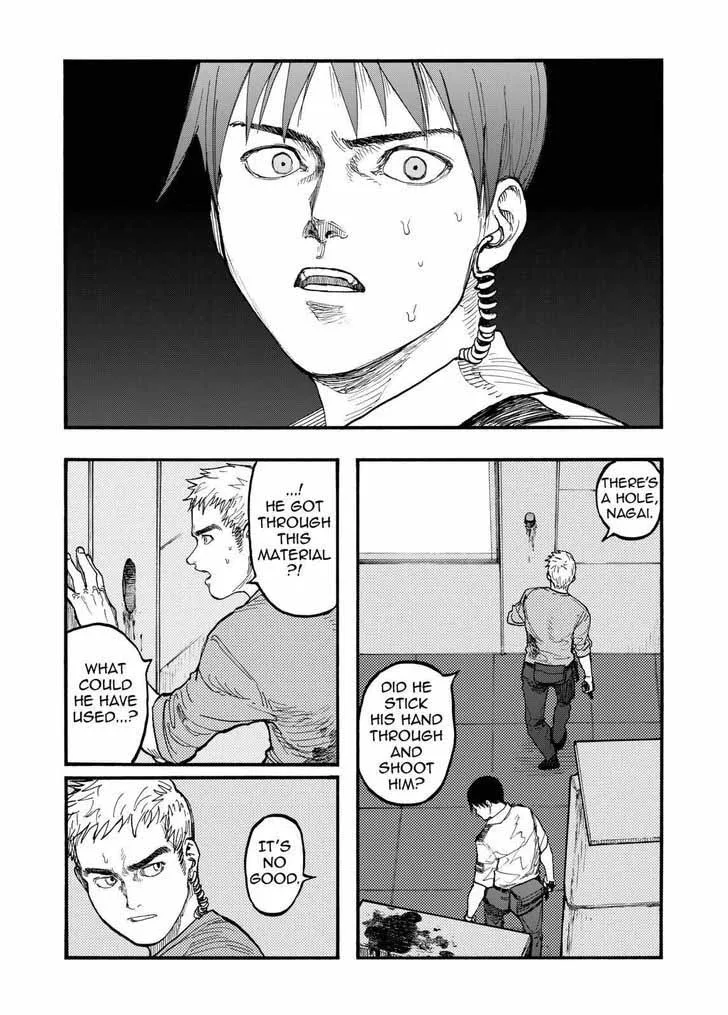 Ajin Chapter 41 page 29