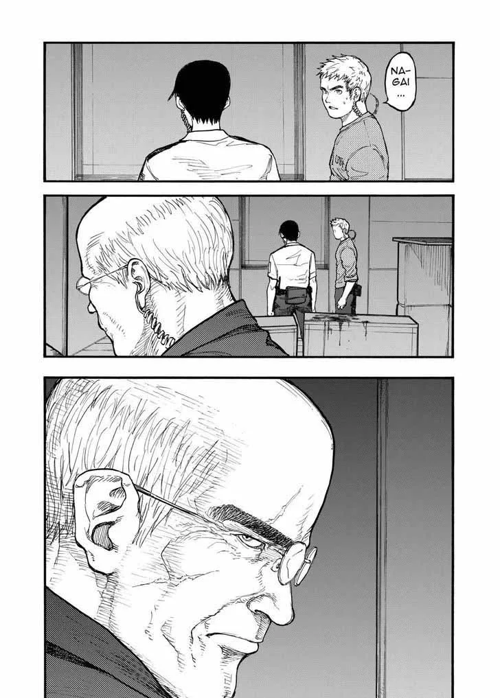 Ajin Chapter 41 page 37
