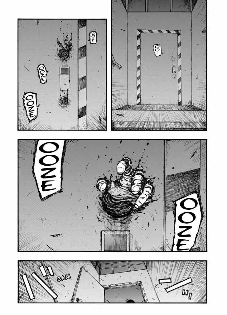 Ajin Chapter 42 page 15