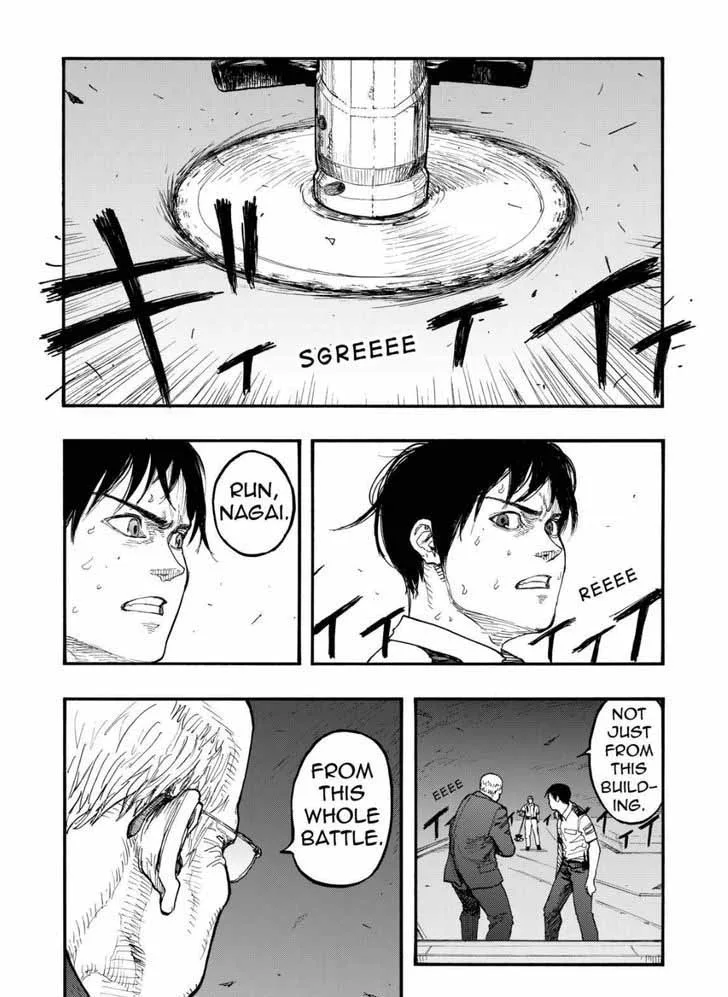 Ajin Chapter 42 page 24