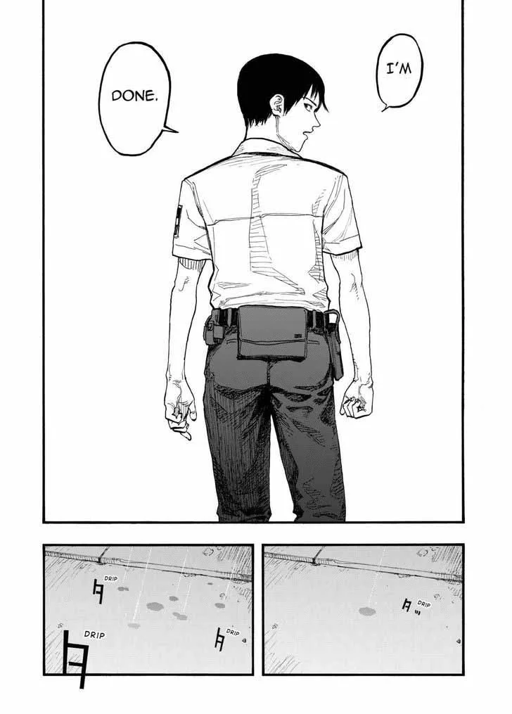Ajin Chapter 43 page 12