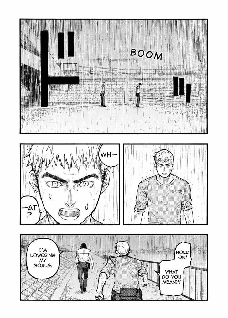 Ajin Chapter 43 page 13