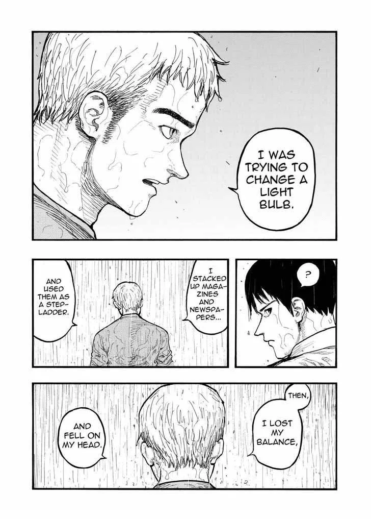 Ajin Chapter 43 page 23