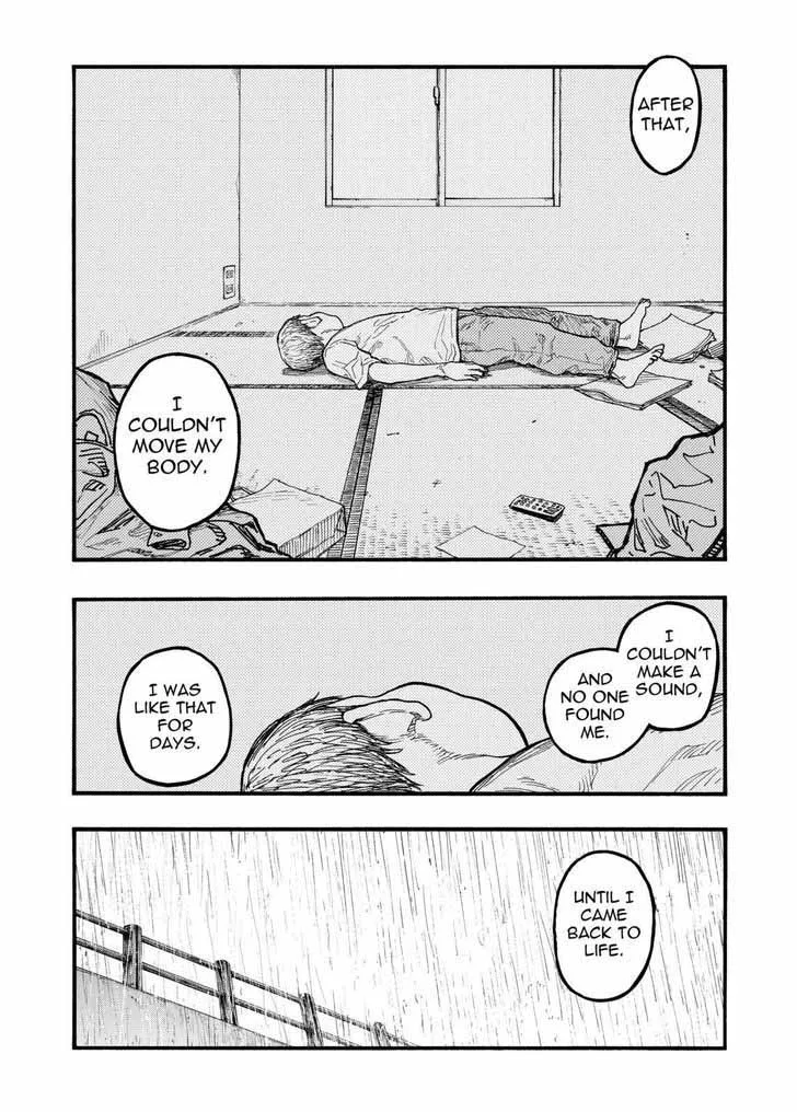Ajin Chapter 43 page 24