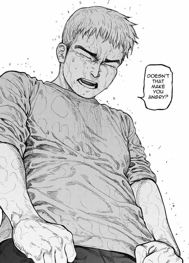 Ajin Chapter 43 page 30