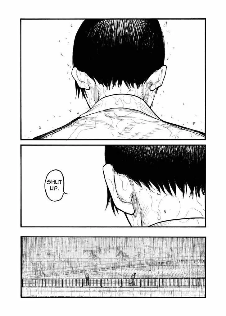 Ajin Chapter 43 page 31