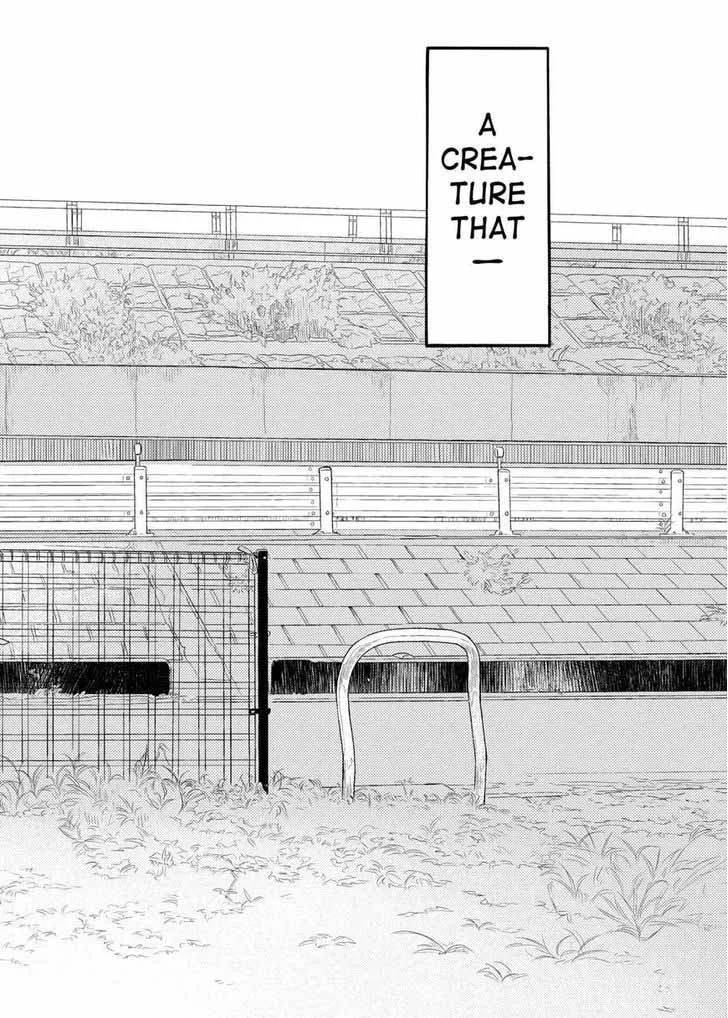 Ajin Chapter 44 page 4
