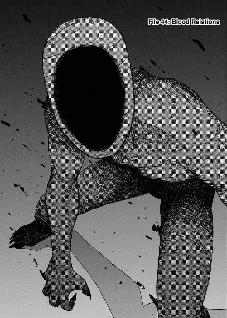 Ajin Chapter 44 page 2